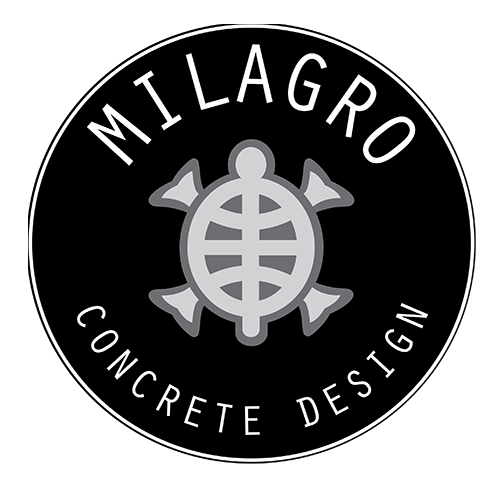 Milagro Concrete Design